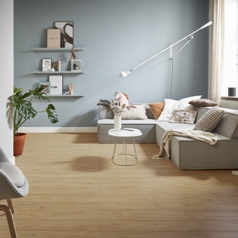 KRONOSWISS Artureon - Subtle Oak Waterproof Flooring