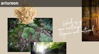 KRONOSWISS Artureon - Subtle Oak Waterproof Flooring