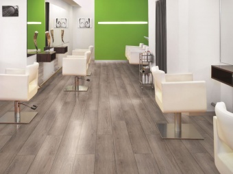 Kronoswiss - Laminate Flooring - Noyeks Newmans