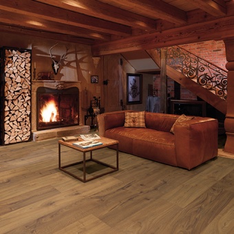 Swisskrono laminate flooring planks - Noyeks Newmans Ireland