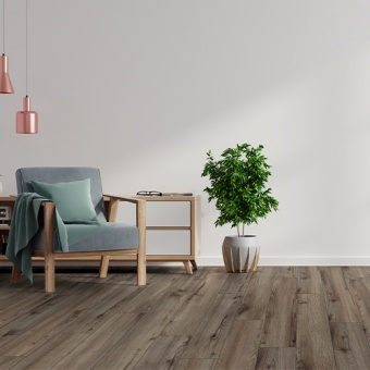 KRONOSWISS - New Grand Selection Evolution - Walnut Grottino