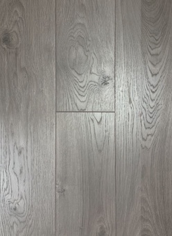 Andes Oak Grey - Long Plank Laminate Flooring