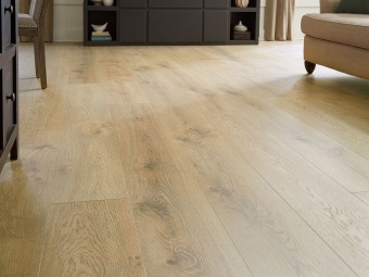 KRONOSWISS - Grand Selection Authentic - Natural Oak