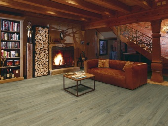 Kronoswiss - Laminate Flooring - Noyeks Newmans