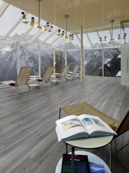 Kronoswiss - Laminate Flooring - Noyeks Newmans