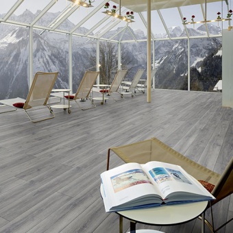 Kronoswiss - Laminate Flooring - Noyeks Newmans