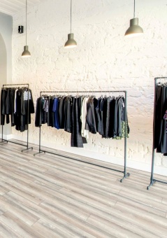Noyeks - Kronoswiss Laminate Flooring - Ireland