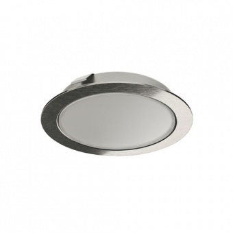 Noyeks - LOOX - Lighting LED Recess Surface Mounted Downlight Warm White 3000K 5M