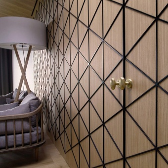 LOSAN - Melamine MDF, Chipboard, Plywood