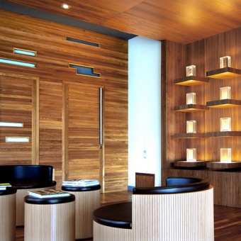 LOSAN - Melamine MDF, Chipboard, Plywood
