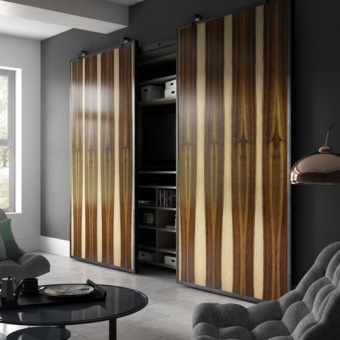 LOSAN - Melamine MDF, Chipboard, Plywood