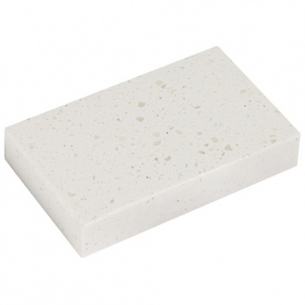 MINERVA SOLID SURFACE - Ice Crystal - Noyeks Newmans