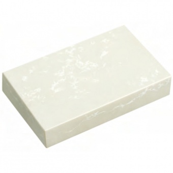 MINERVA SOLID SURFACE - Chalk Venato