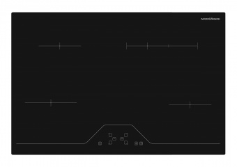 NORDMENDE - Touch Ceramic Hob 78CM
