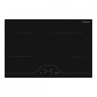 NORDMENDE - Touch Ceramic Hob 78CM