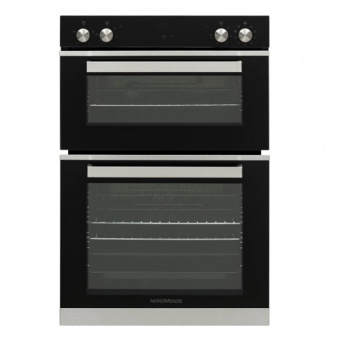 Noyeks - Double Oven - Nordmende