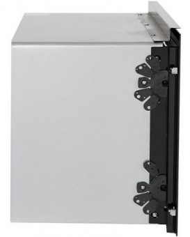 Noyeks - Nordmende Built In Microwave