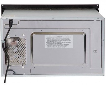 Noyeks - Nordmende Built In Microwave