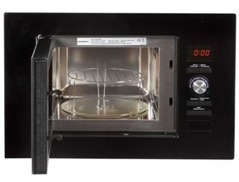 Noyeks - Nordmende Built In Microwave