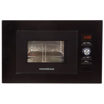 Noyeks - Nordmende Built In Microwave
