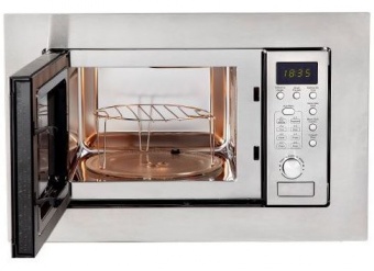 Noyeks - Nordmende Built In Microwave