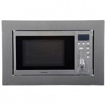 Noyeks - Nordmende Built In Microwave
