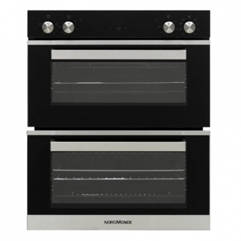 Noyeks - Double Oven - Nordmende