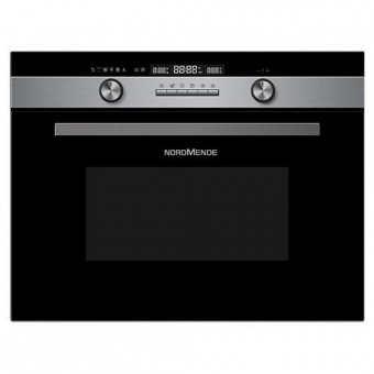 Noyeks - Combi Microwave - Nordmende
