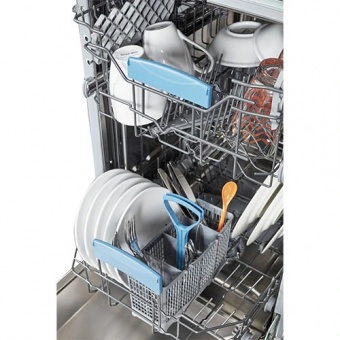 NORDMENDE - 45cm Integrated Dishwasher DF452