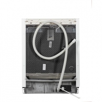 NORDMENDE - 60cm Integrated Dishwasher DF63