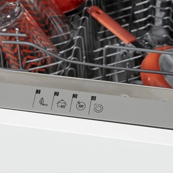 NORDMENDE - 60cm Integrated Dishwasher DF63