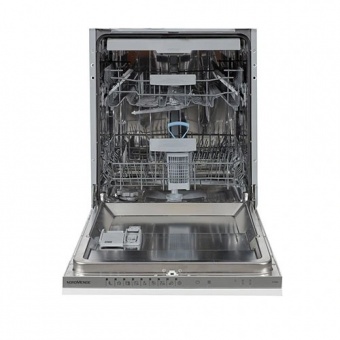 NORDMENDE - 60cm Integrated Dishwasher DFSN66