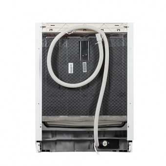 NORDMENDE - 60cm Integrated Dishwasher DFSN66