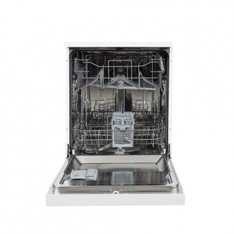 NORDMENDE - 60cm Freestanding Dishwasher DW642WH