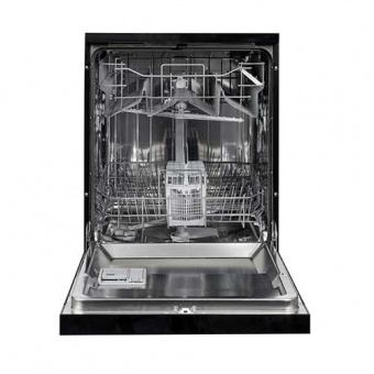 NORDMENDE - 60cm Freestanding Dishwasher DW67BL