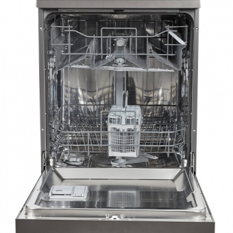 NORDMENDE - 60cm Freestanding Dishwasher DW67DIX