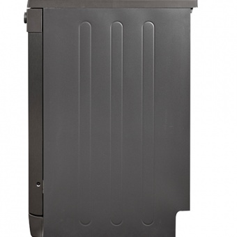 NORDMENDE - 60cm Freestanding Dishwasher DW67DIX