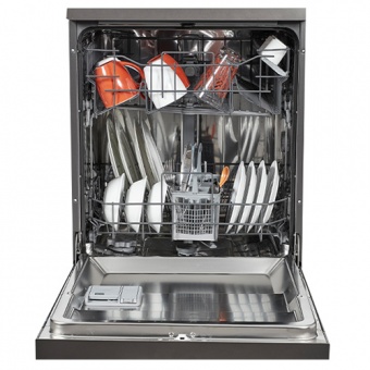 NORDMENDE - 60cm Freestanding Dishwasher DW67DIX