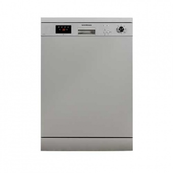 NORDMENDE - 60cm Freestanding Dishwasher DW67SL