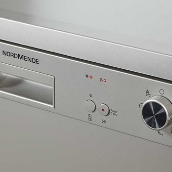 NORDMENDE - 60cm Freestanding Dishwasher DW67SL