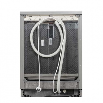 NORDMENDE - 60cm Freestanding Dishwasher DW67SL