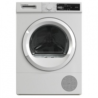 NORDMENDE - 10KG Heat Pump Tumble Dryer TDHPE10WH