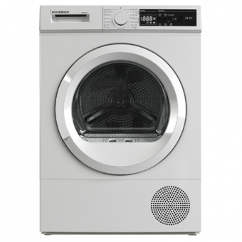 NORDMENDE - 8KG Heat Pump Tumble Dryer TDHPE80WH