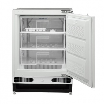 NORDMENDE - Int Undercounter Freezer RIUF104NM