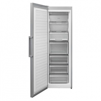 NORDMENDE - 60cm Tall Freezer RTF396NFRIX
