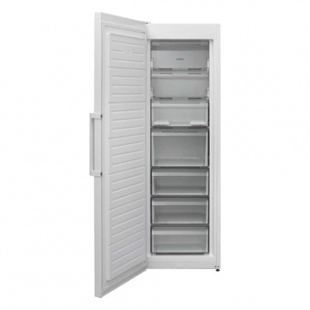 NORDMENDE - 60cm Tall Freezer RTF396NFWH