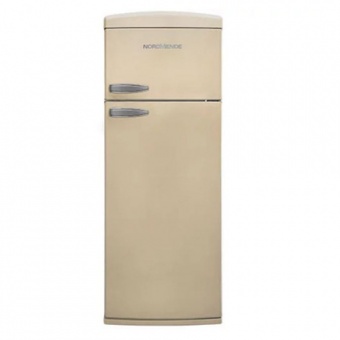 NORDMENDE - Retro Fridge Freezer RET351C