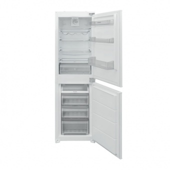 NORDMENDE - Int No Frost Fridge Freezer RIFF50504NF