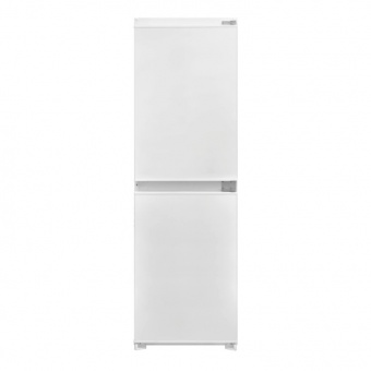 NORDMENDE - Int Low Frost Fridge Freezer RIFF50506NM