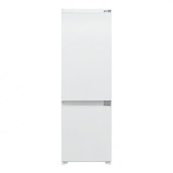 NORDMENDE - Int No Frost Fridge Freezer RIFF70304NF